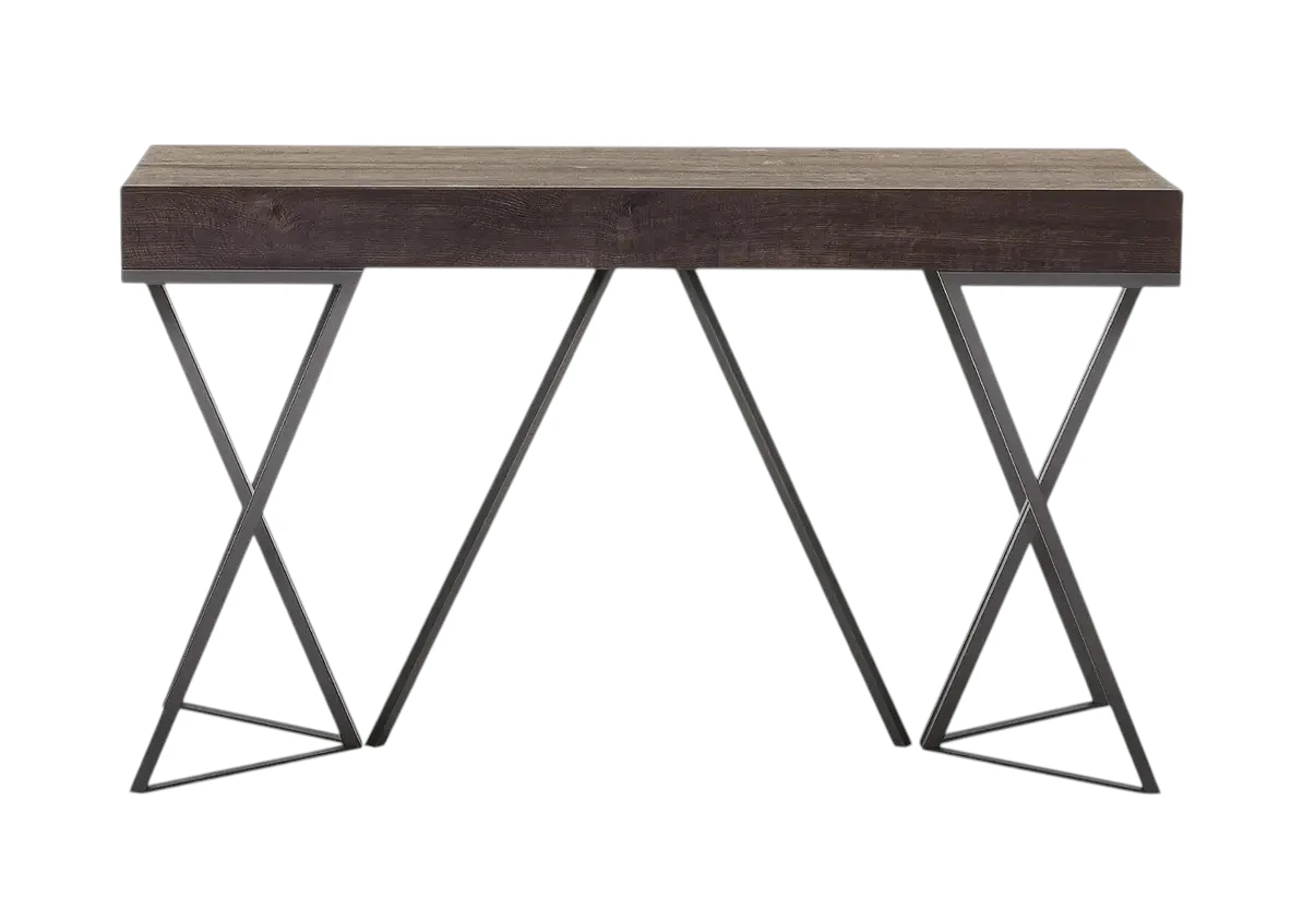 Beverly Extendable Console Table