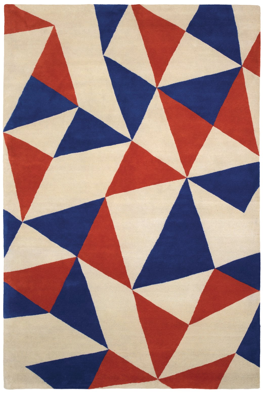 Arlecchino Designer Rug