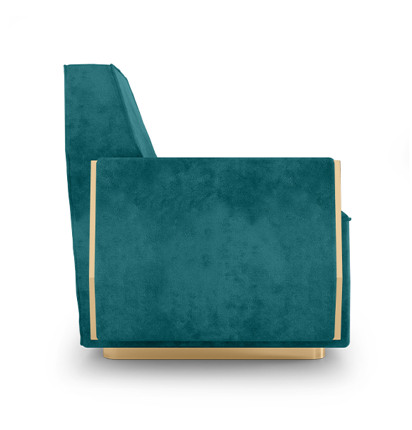 Daphne Armchair