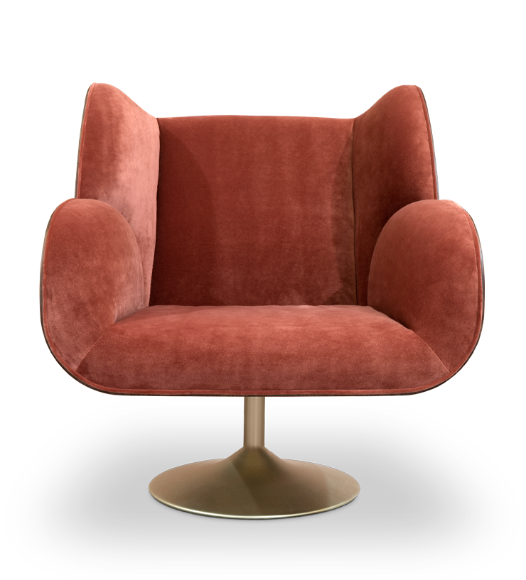 Veronique Armchair