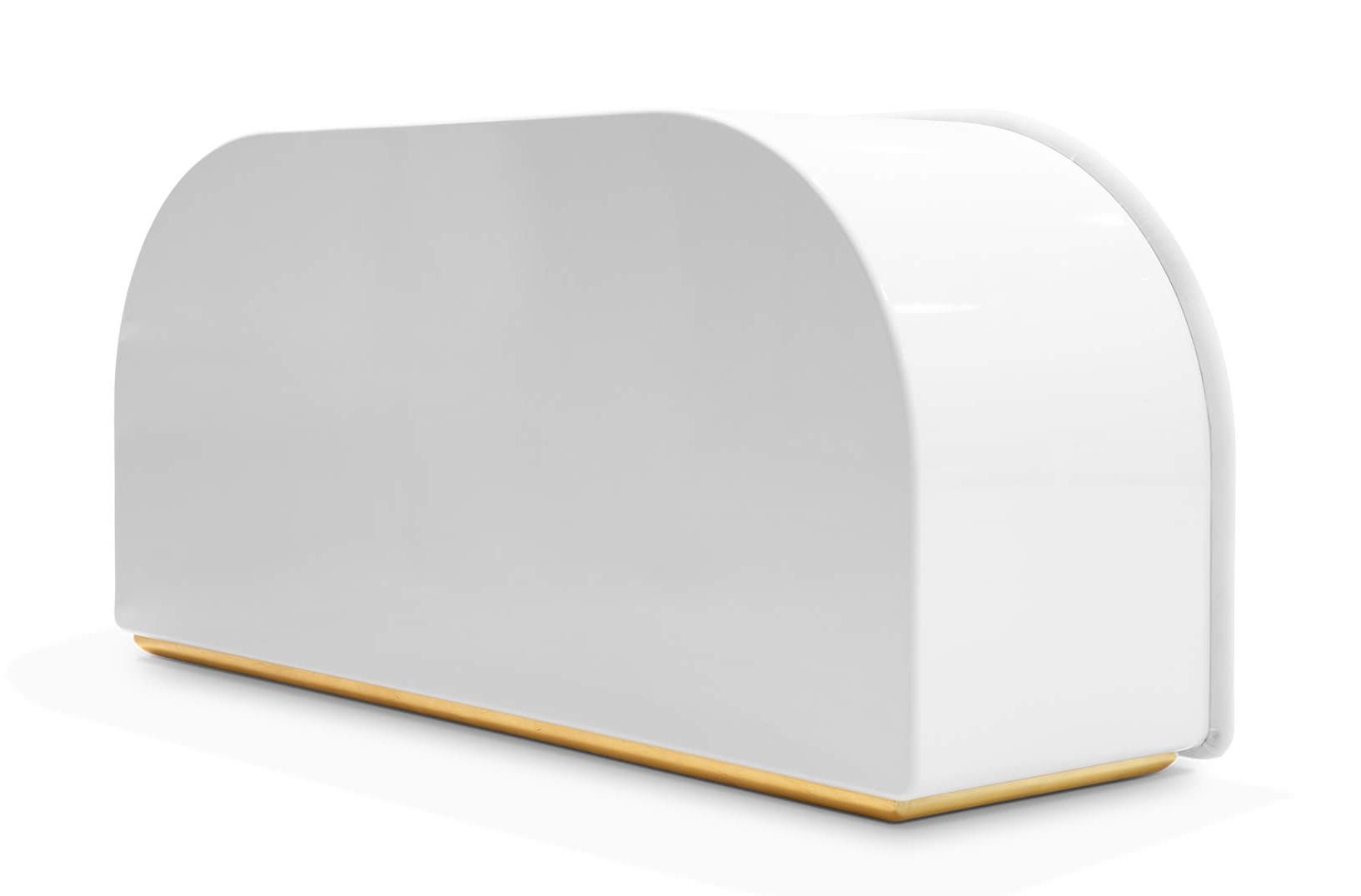 Candy Coated Twin Chest of Drawers