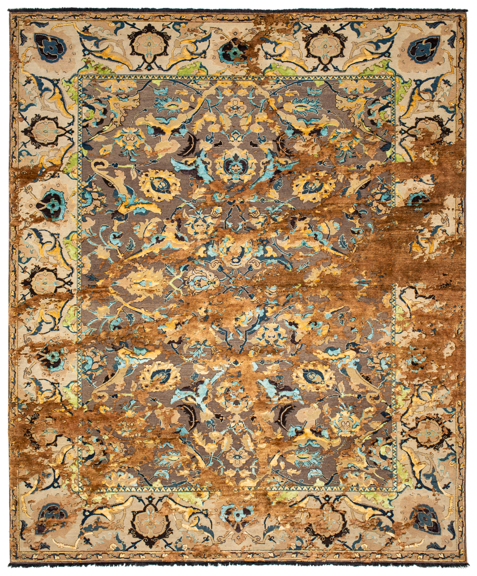 Polonaise Euston Sky Rug