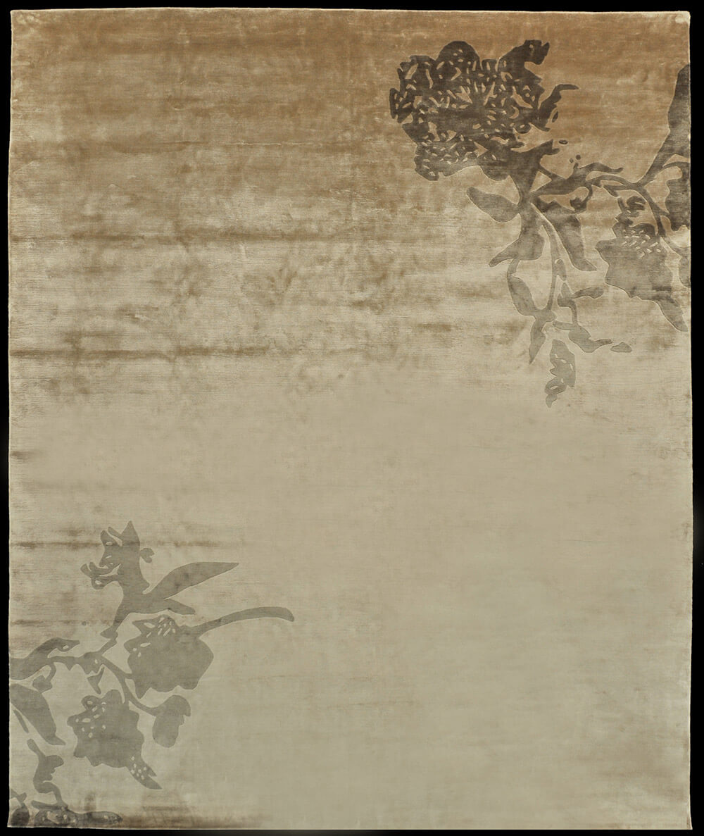 Romantic Rug | Size: 270 x 270 cm