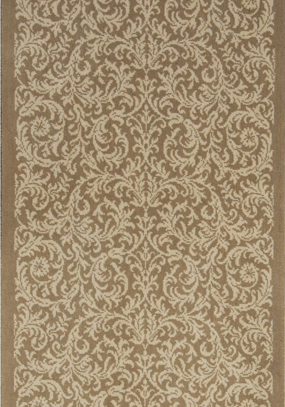 Damask Runner | Roll Width: 70 cm