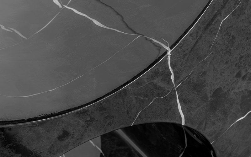 Glossy Premium Console Table