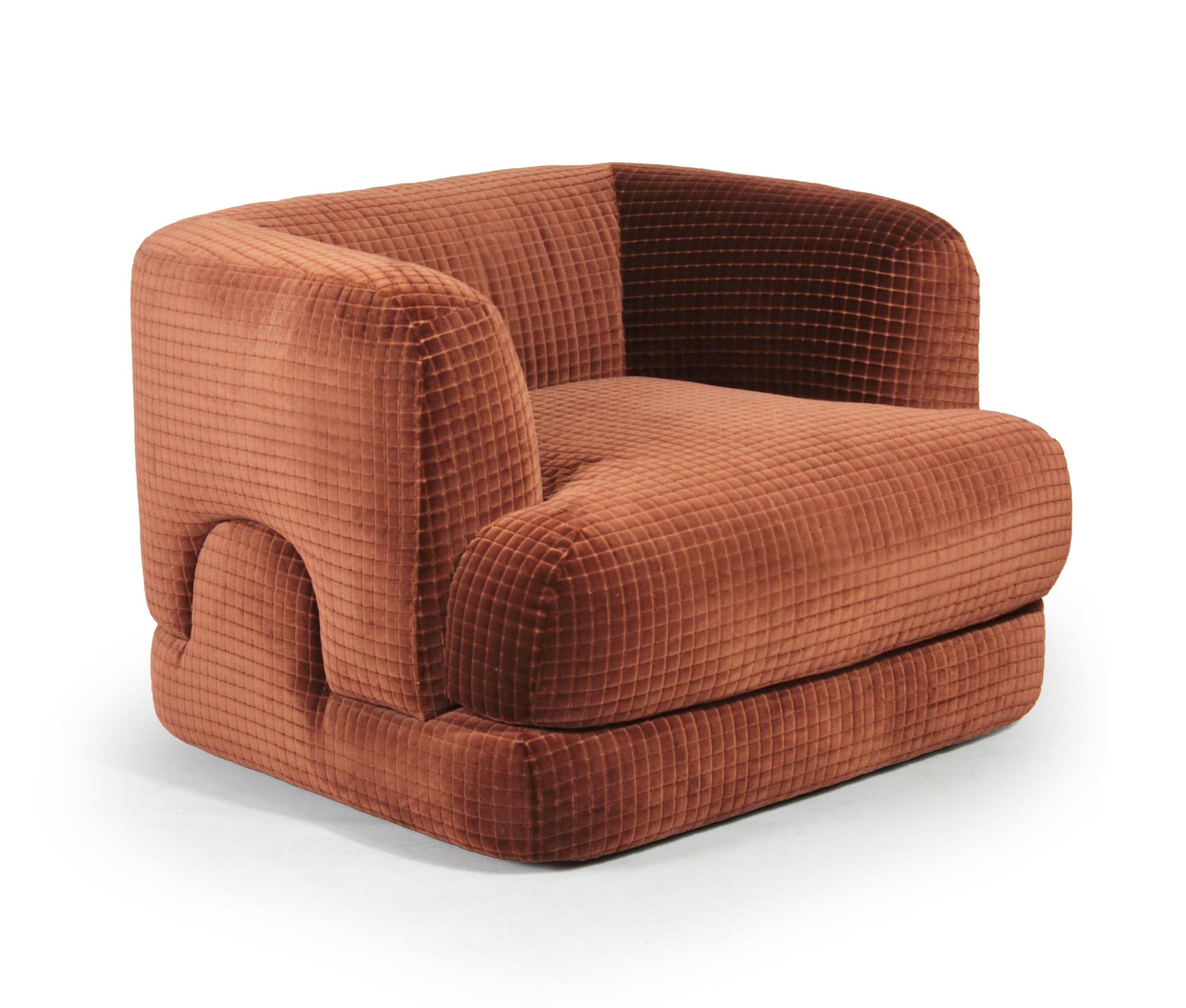 Mosaico Artisan Armchair
