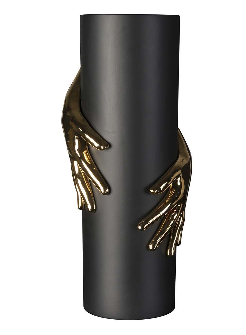 Hands Artisan Vase