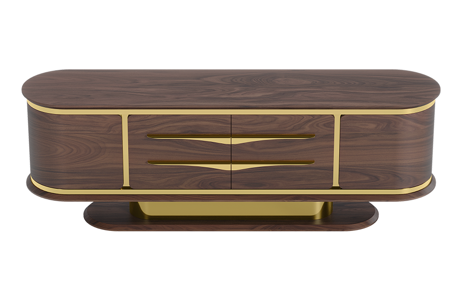 Marlowe Sideboard