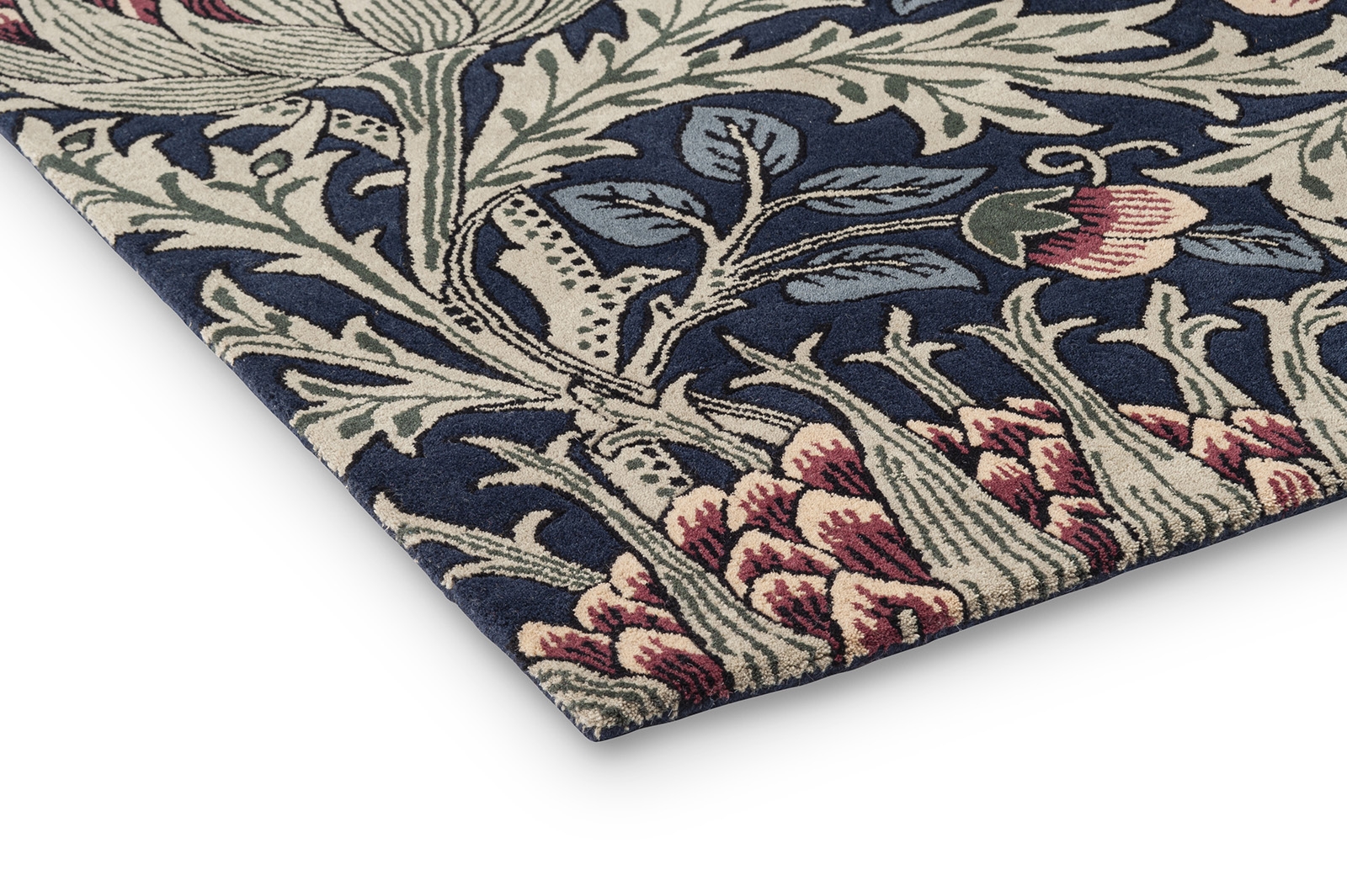 Artichoke Mineral 127108 Rug