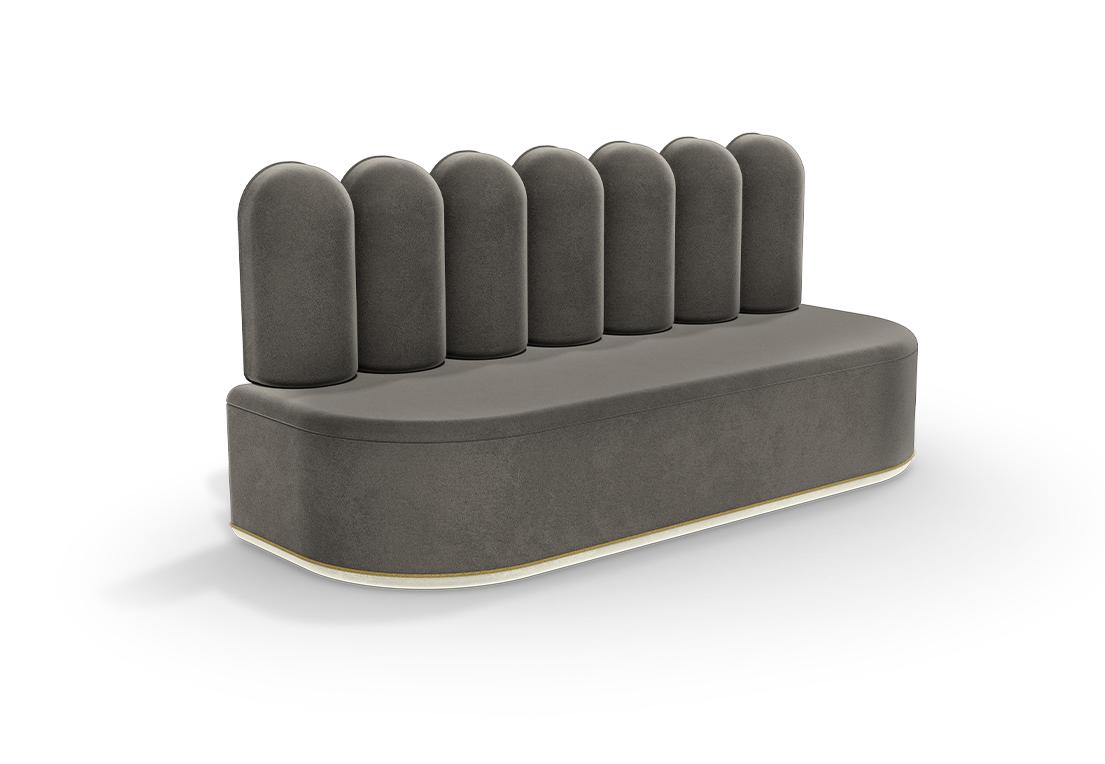 Cloud 2 Sofa