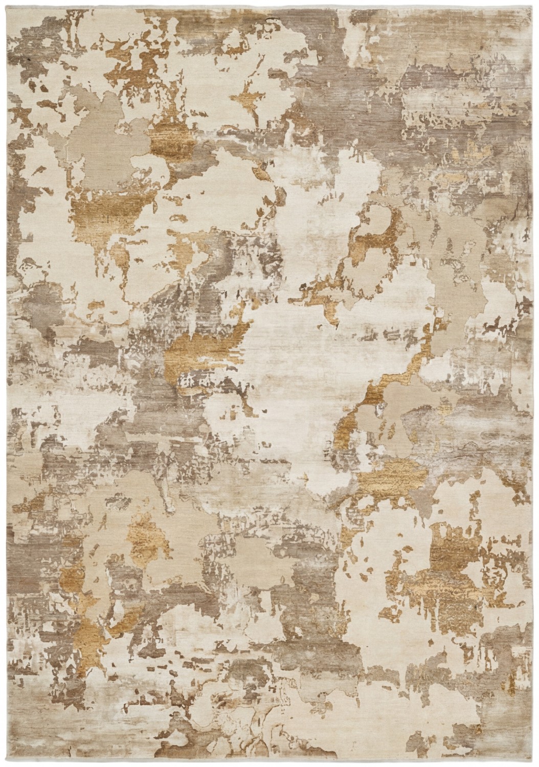 Antique Stone Rug
