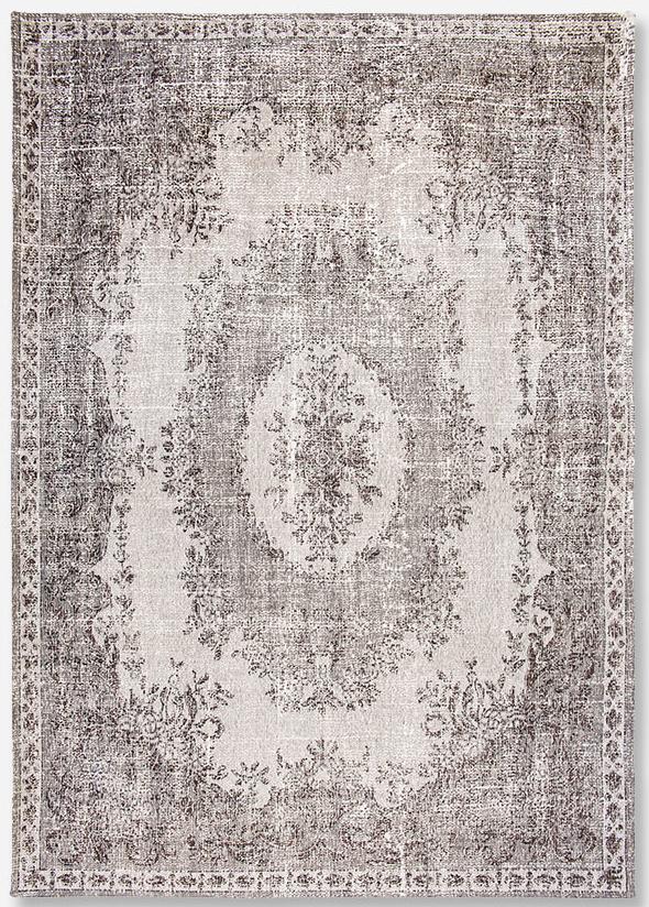 Contarini White 9107 Rug