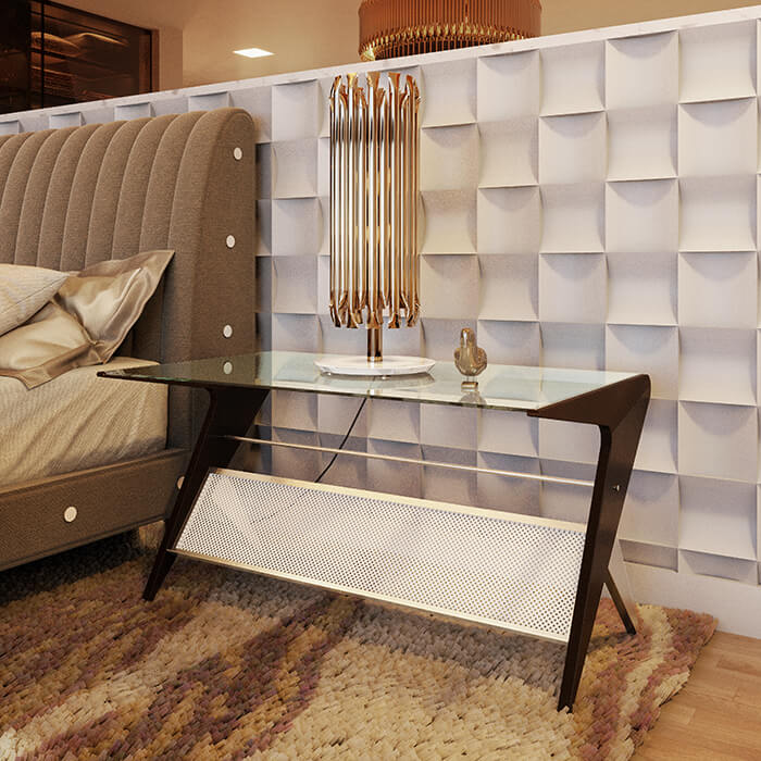 Eli Side Table