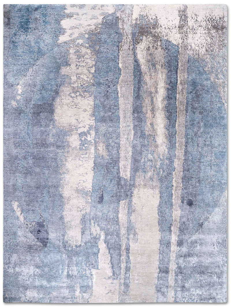 Galileo Handmade Luxury Rug | Size: 274 x 365 cm
