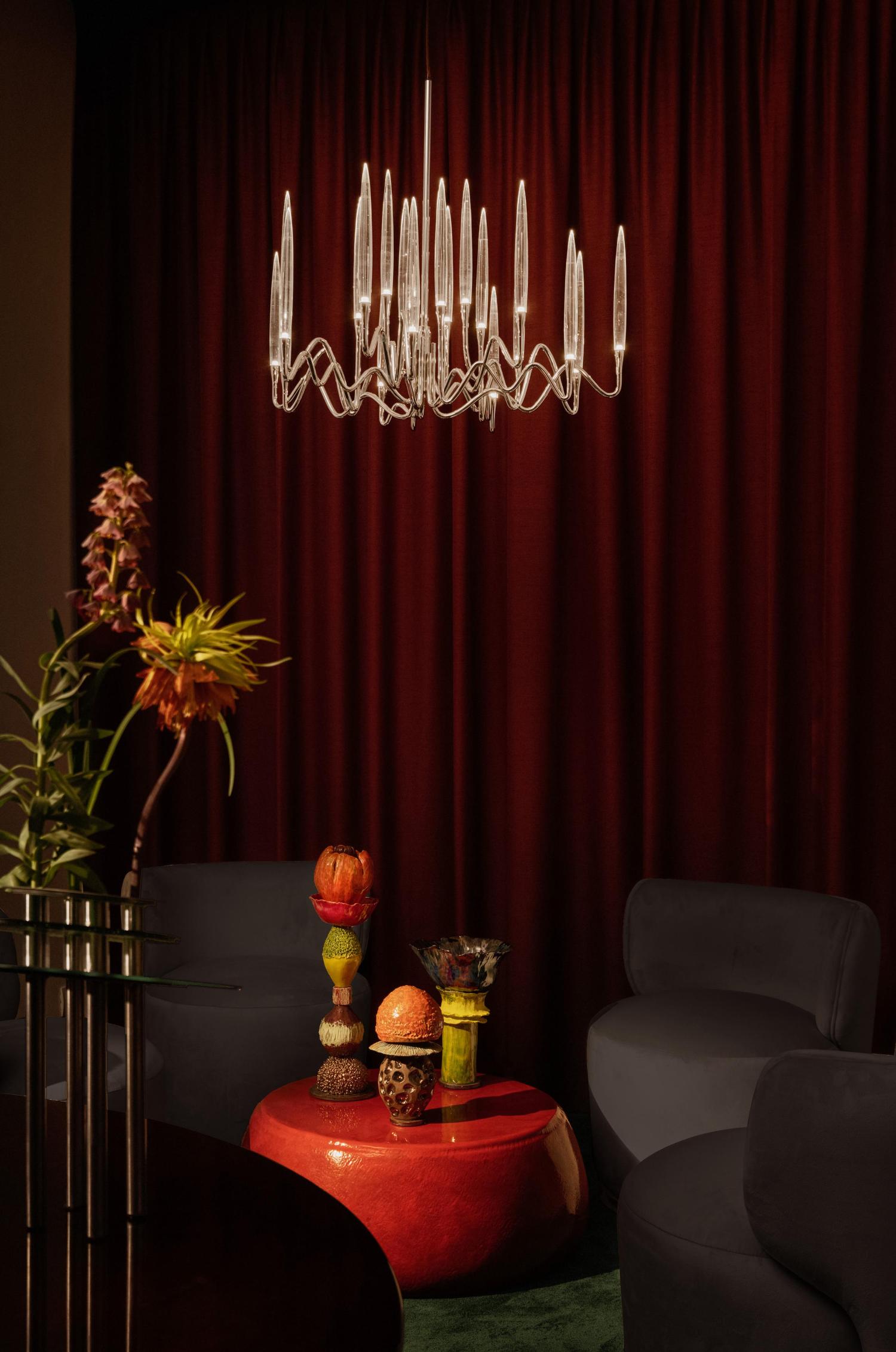 Sierra Rounded Armchair
