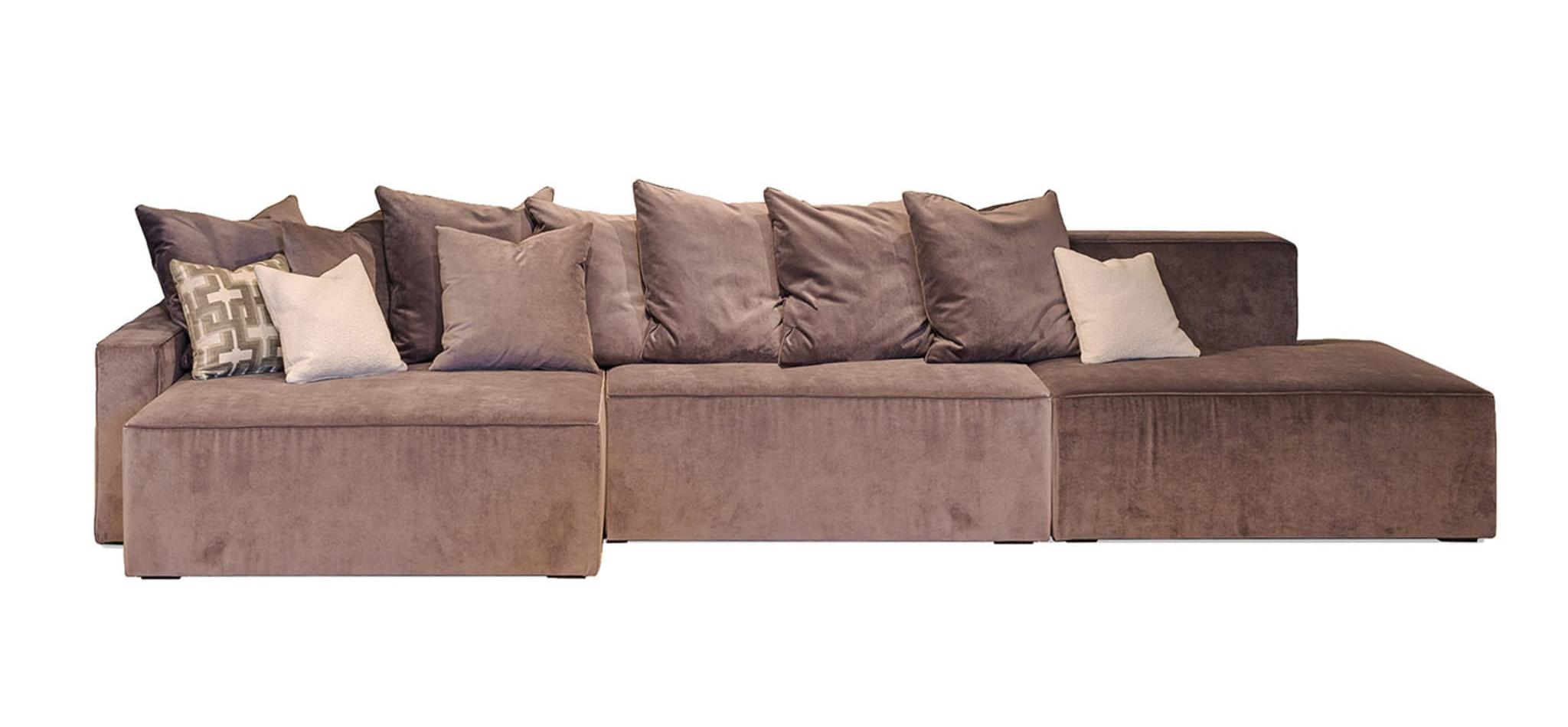 Bonnie Modern Italian Sofa