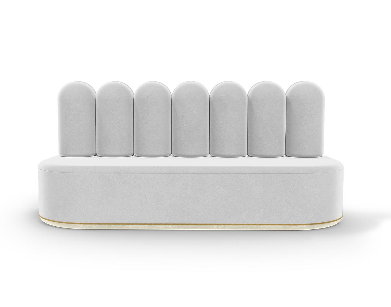 Cloud 2 Sofa
