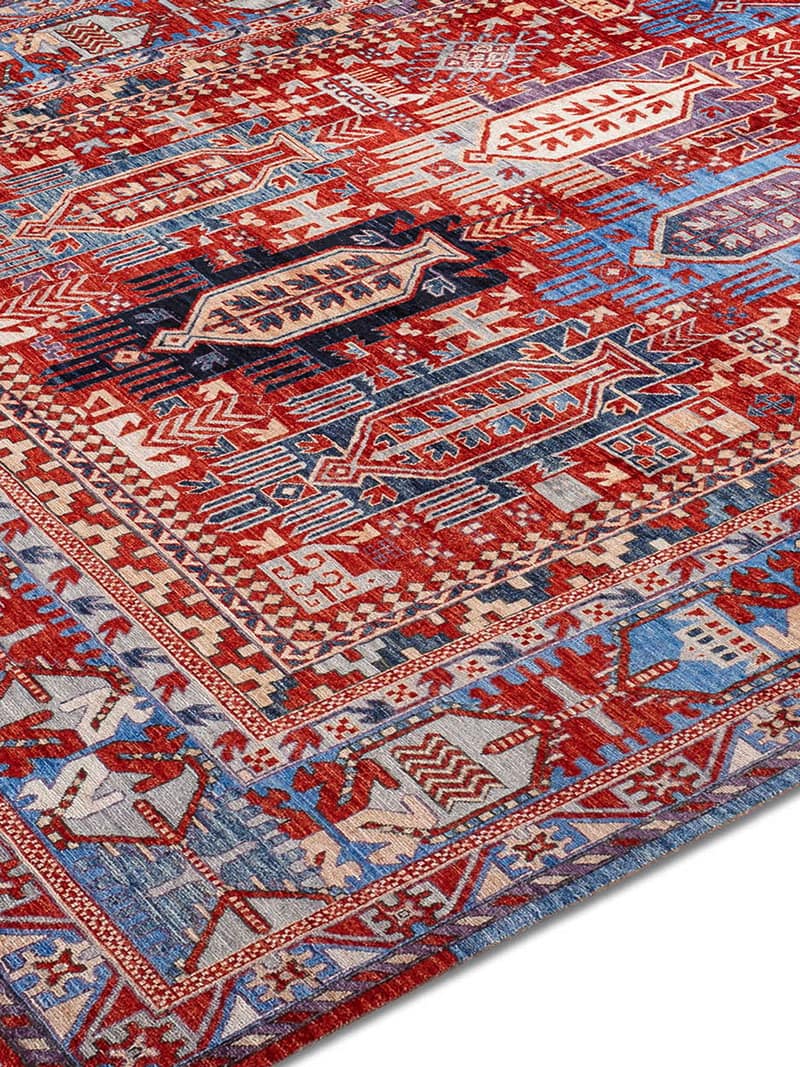Soul Luxury Rug