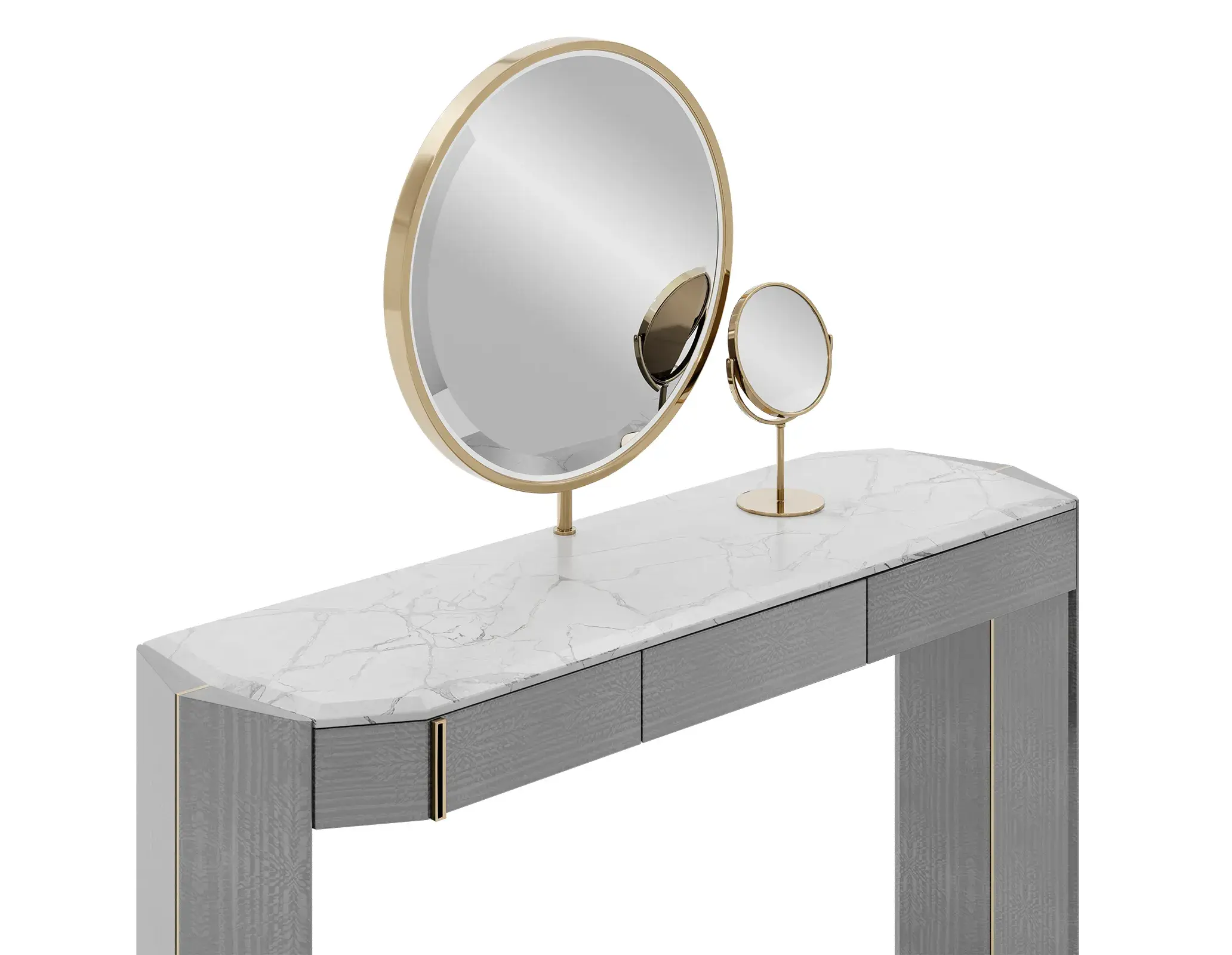 Summit Vanity Table