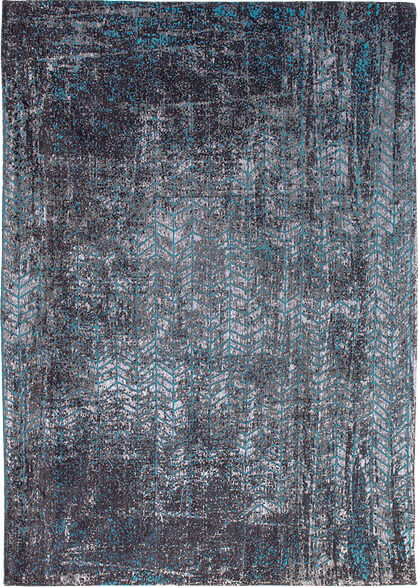Brooklyn Blue Rug