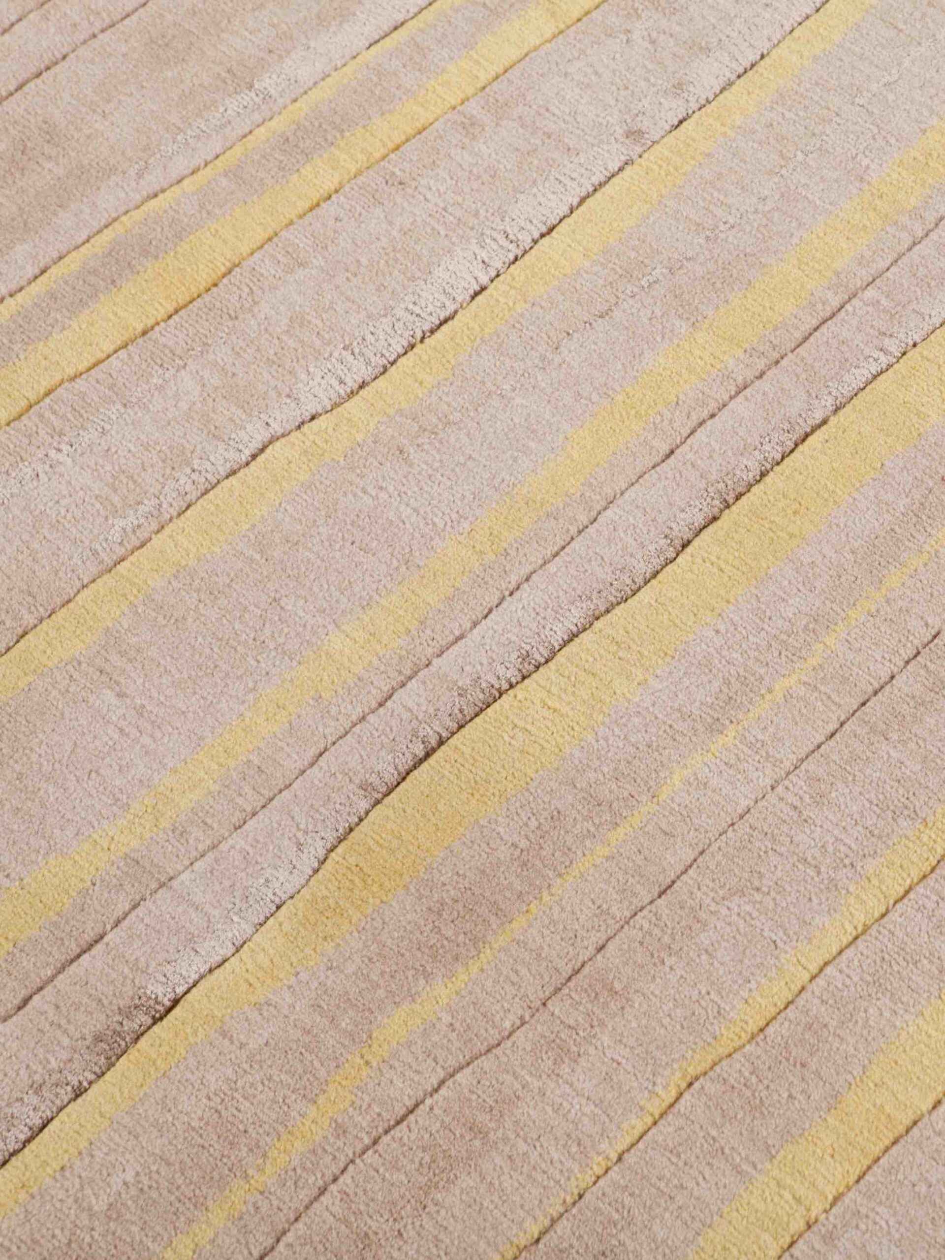 Zen Sabbie Designer Rug