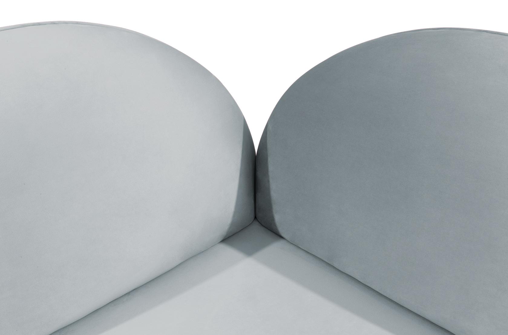 Rainbow Lounge Sofa