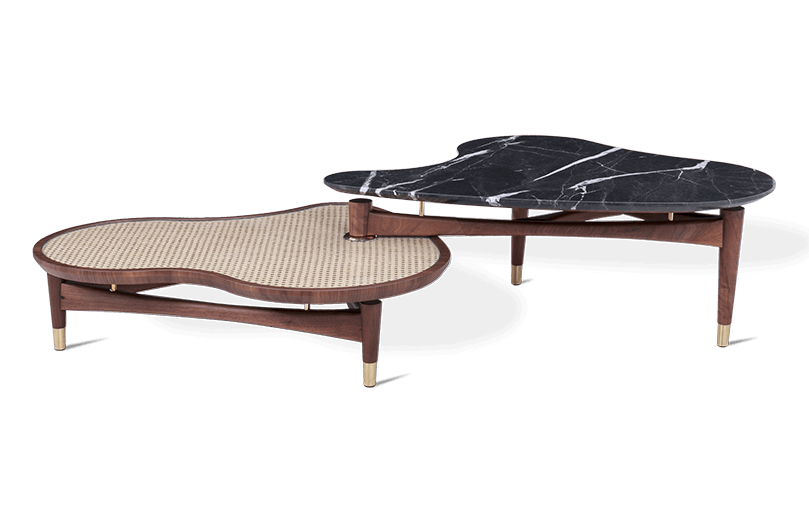 Franklin Coffee Table