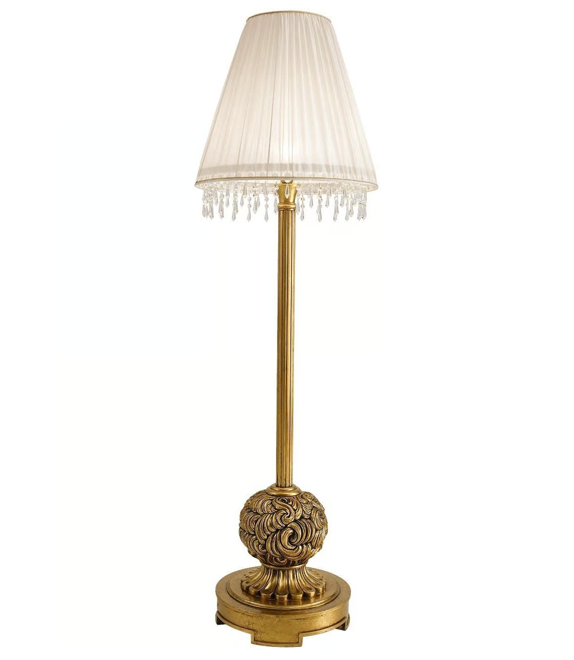 Royal Heritage Floor Lamp