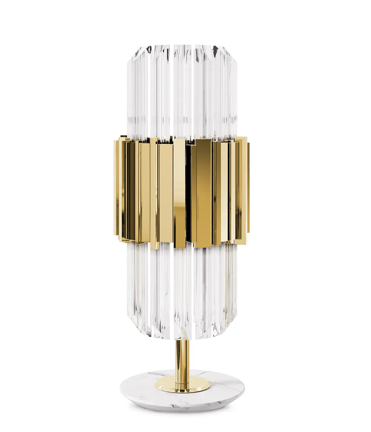 Sovereign I Table Lamp