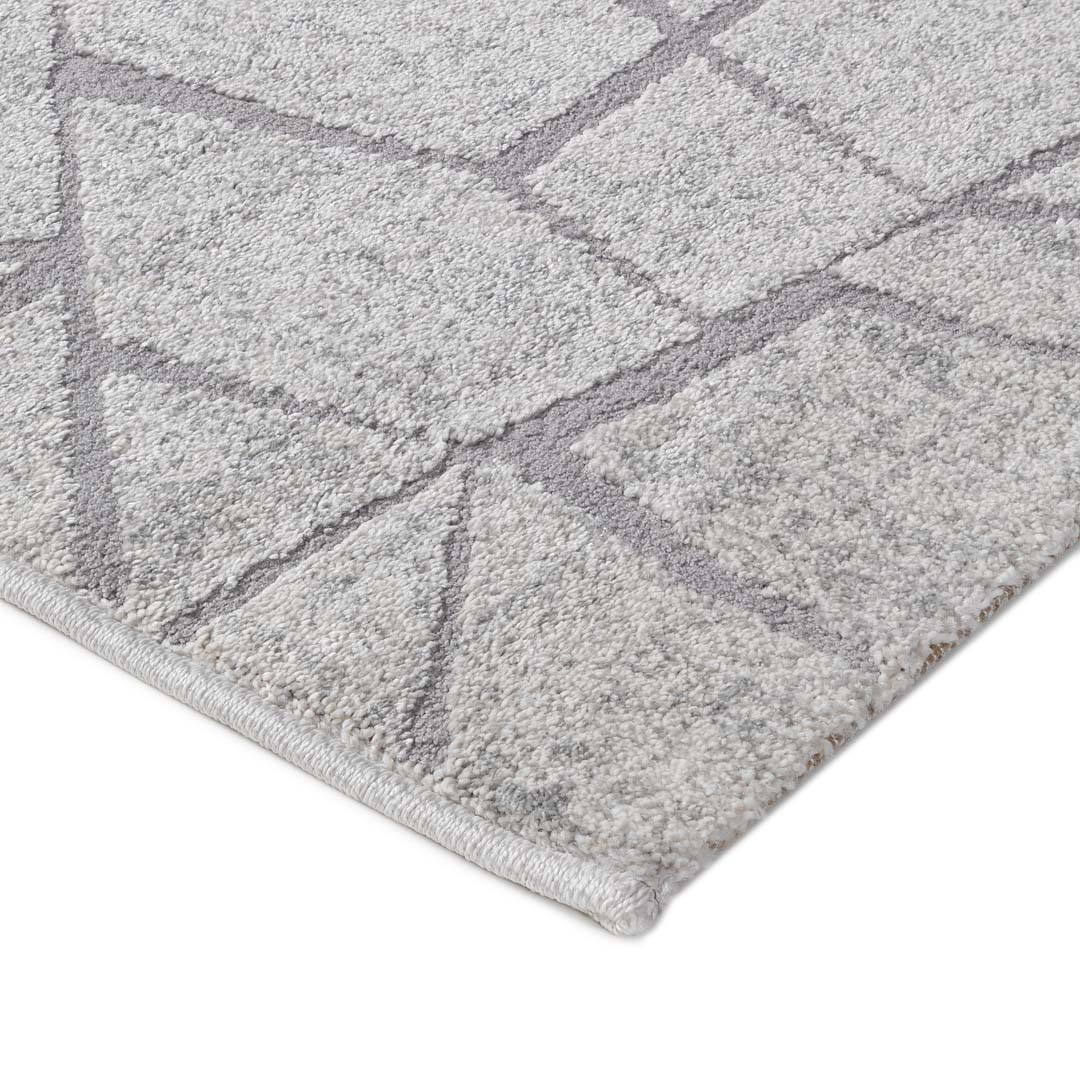 Cortina Spider Sand Rug