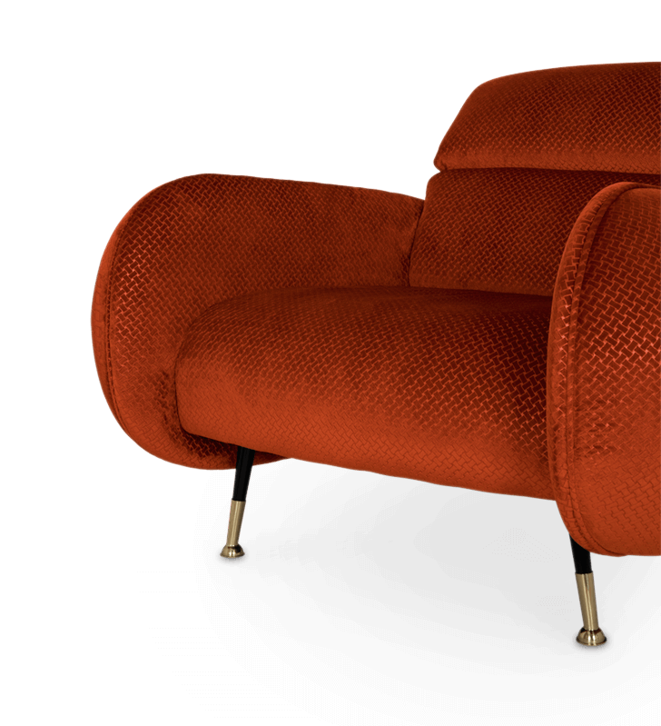Markus Armchair