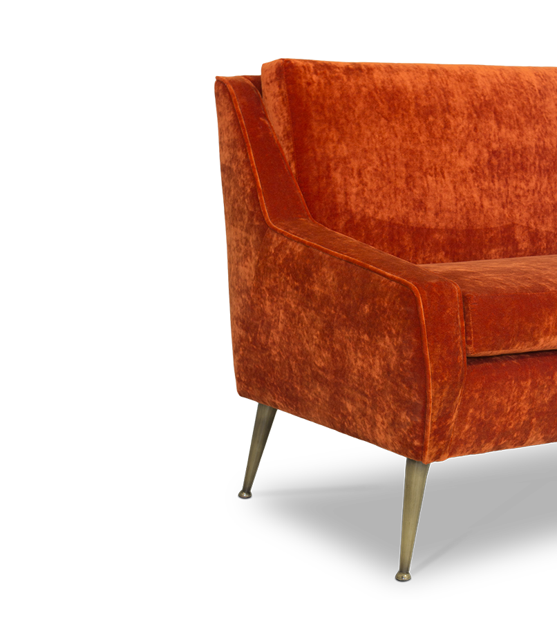Roland Sofa