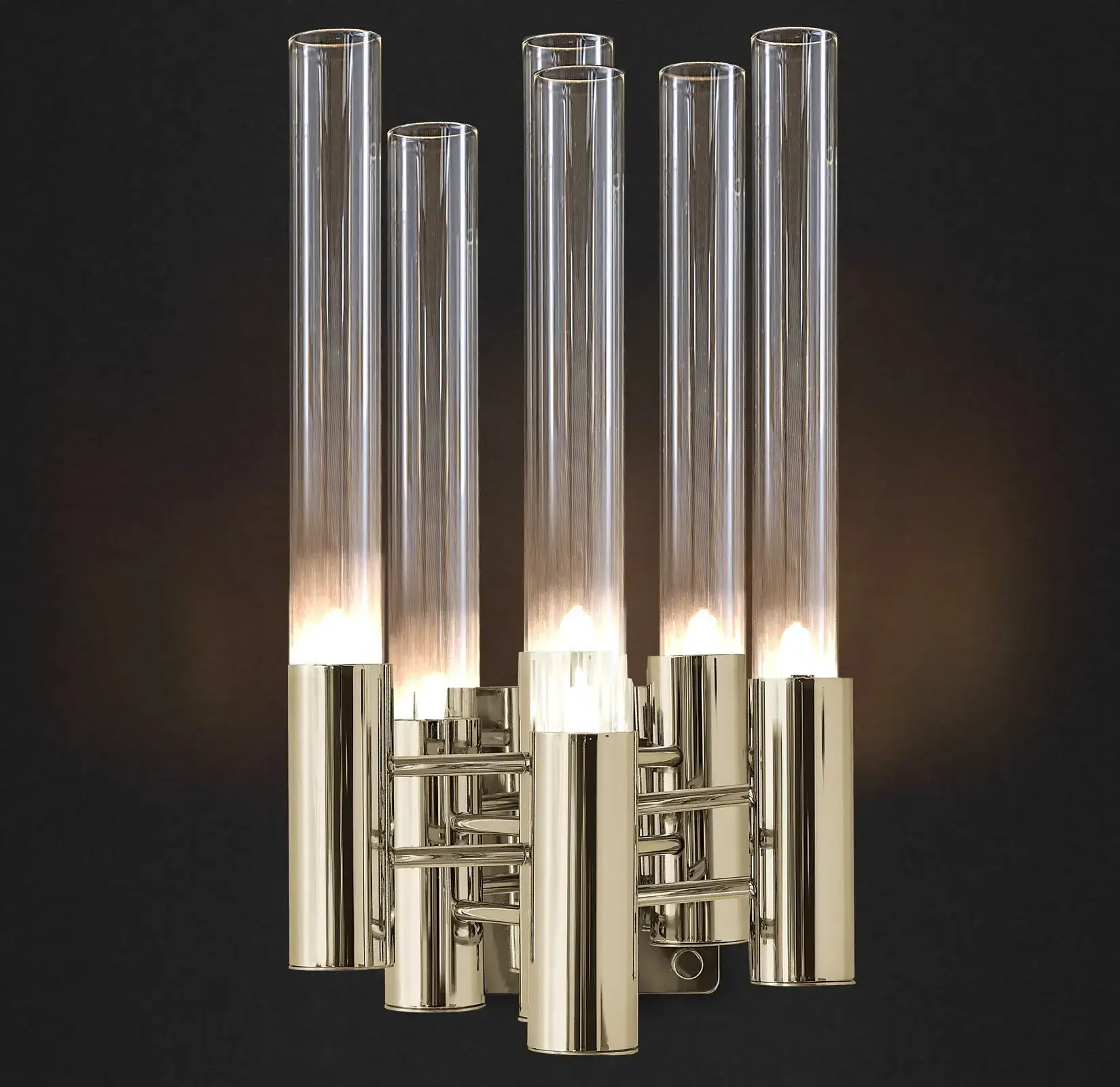 Apex Wall Lamp