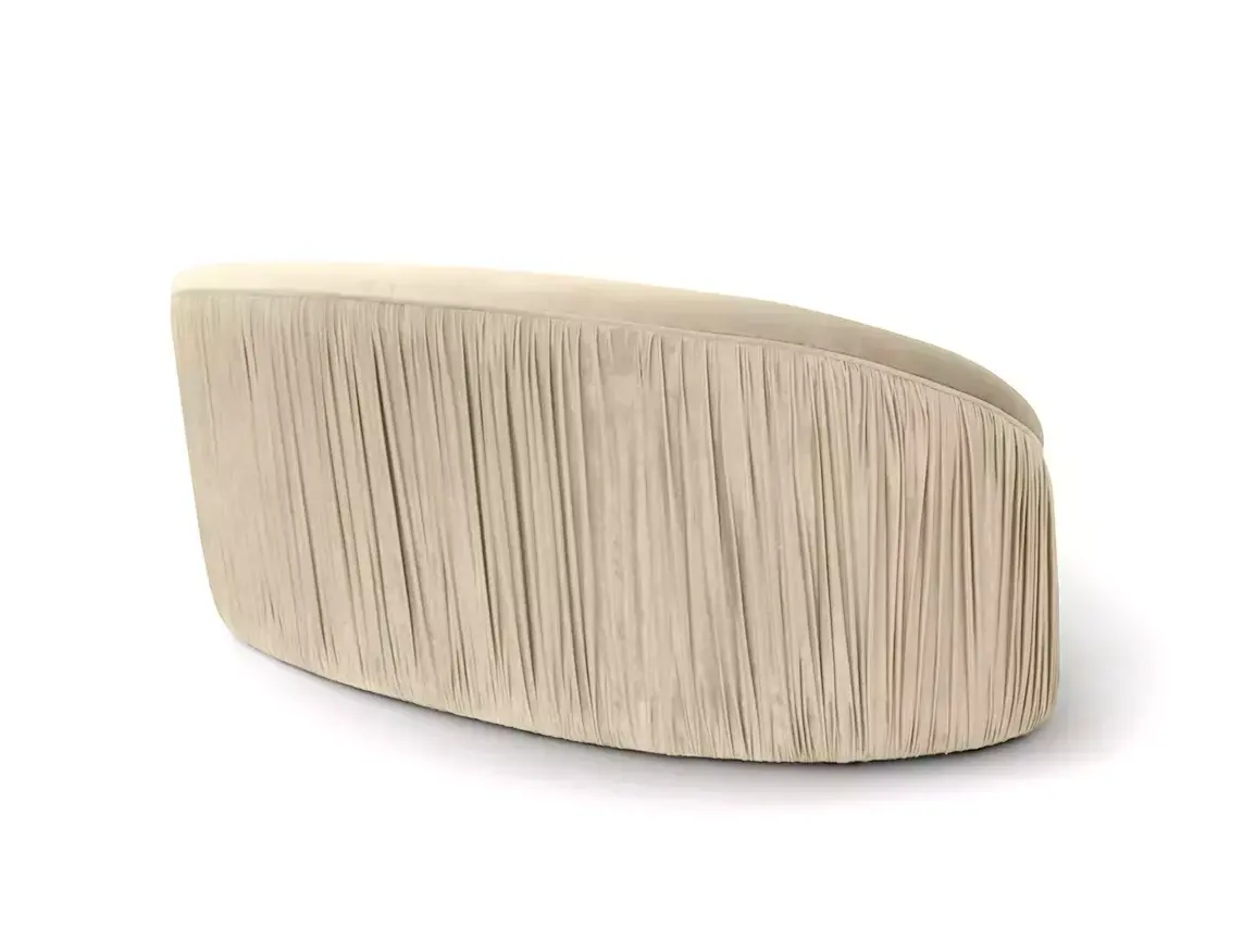 Vamp Full Upholstery Sofa