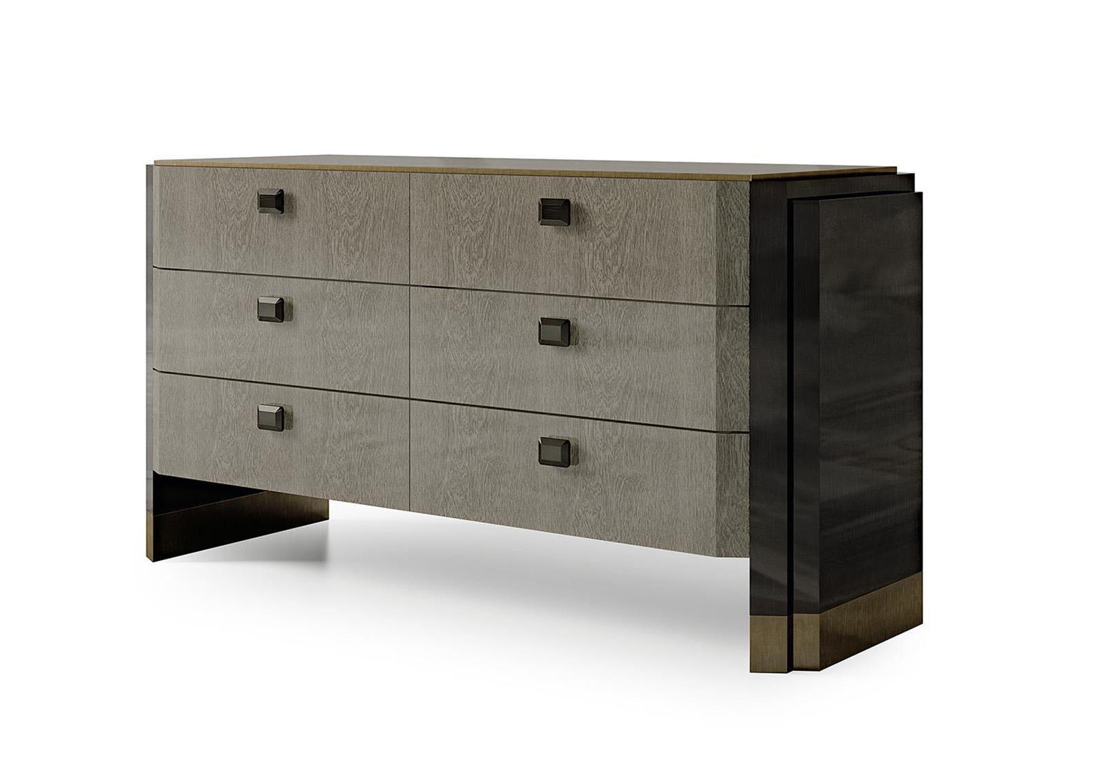 Secret Love Chest of Drawers