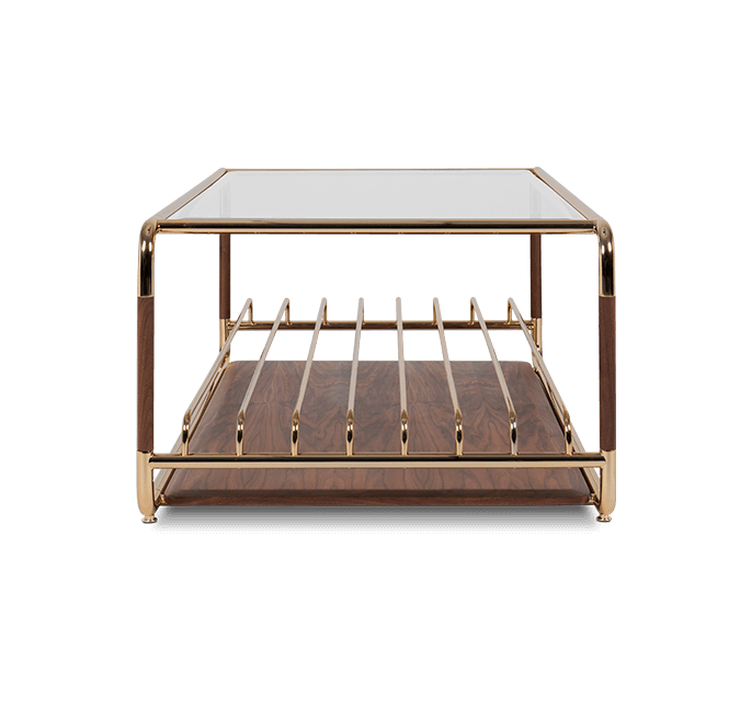 Larsen Coffee Table
