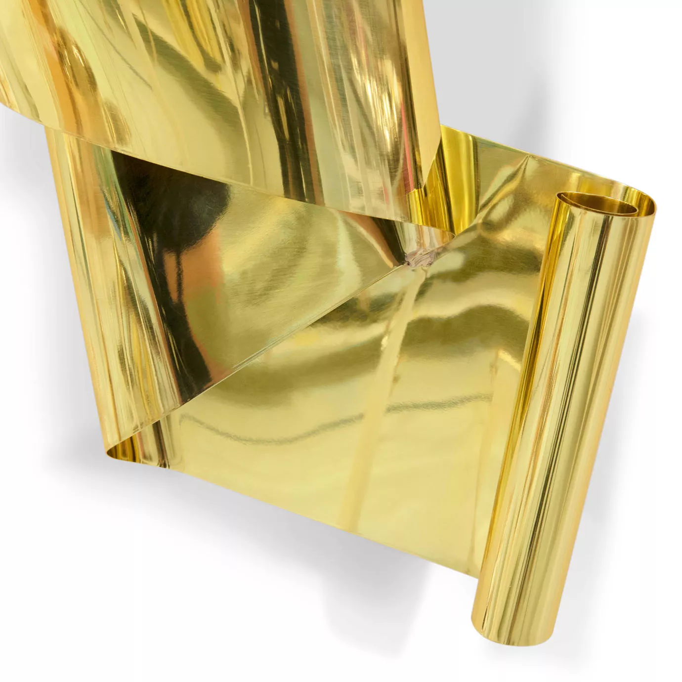 Neurotic Wall Sconce