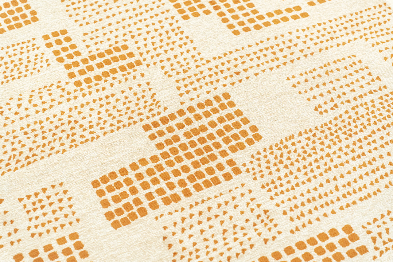 Zen Garden Pomelo Rug