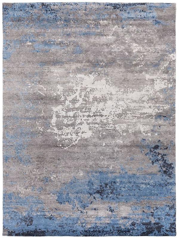 Tibetan Hand-Knotted Rug | Size: 170 x 240 cm