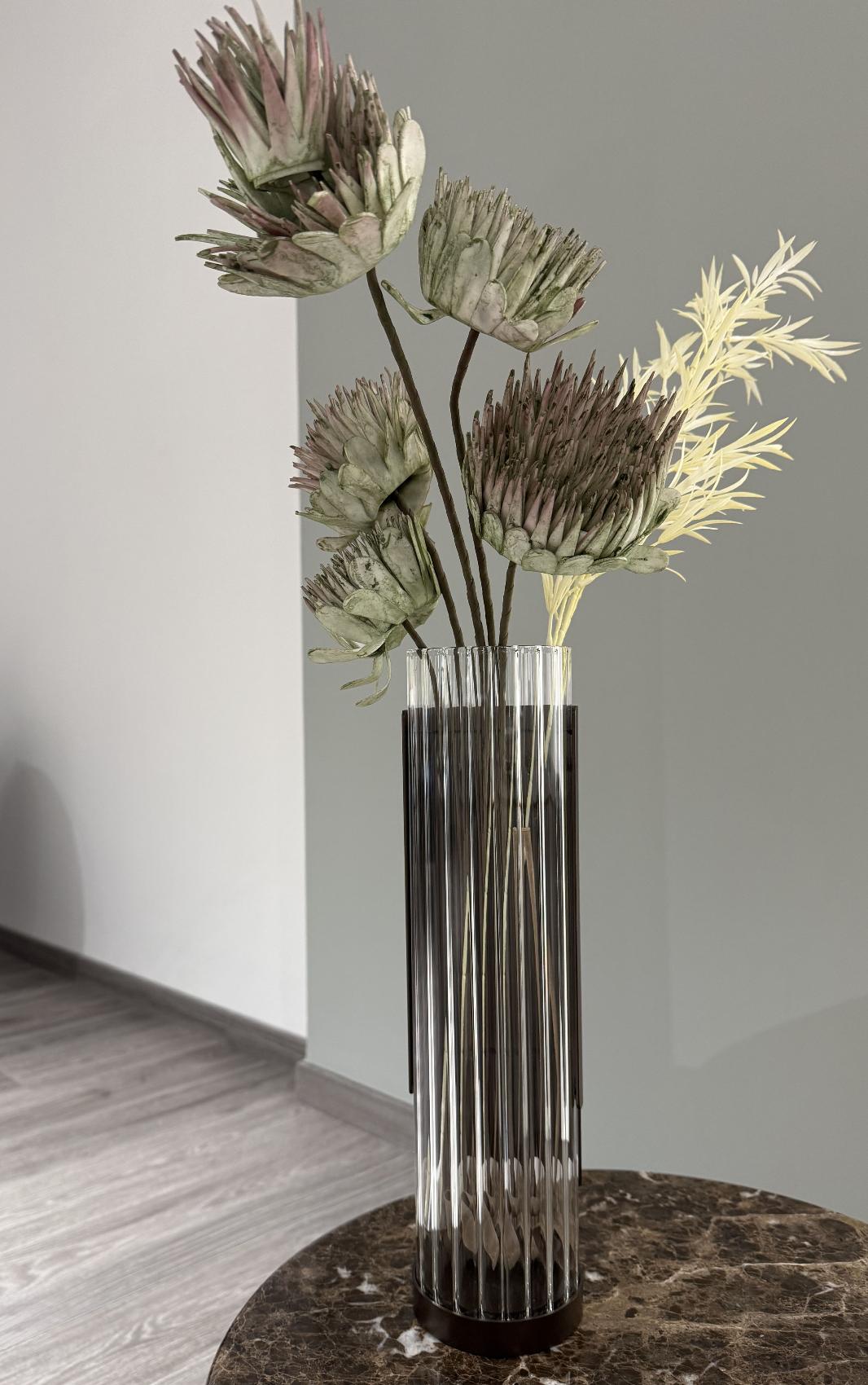Bon Ton Artisan Vase