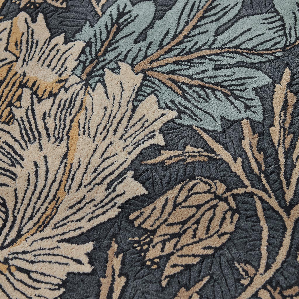 Honeysuckle & Tulip 130408 Rug | Size: 170 × 240 cm