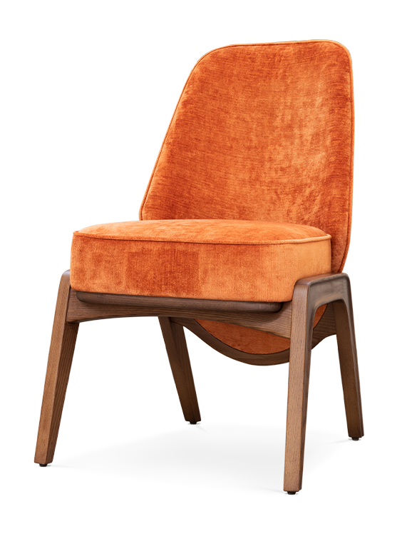 Harlan Side Chair