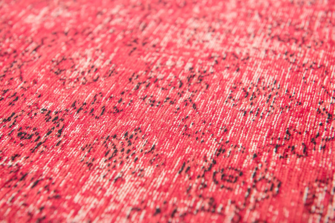 Mirage Red Rug