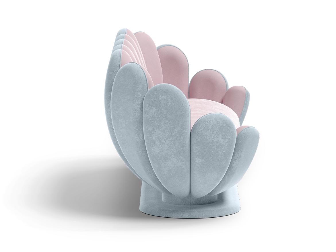 Lotus Dream Sofa