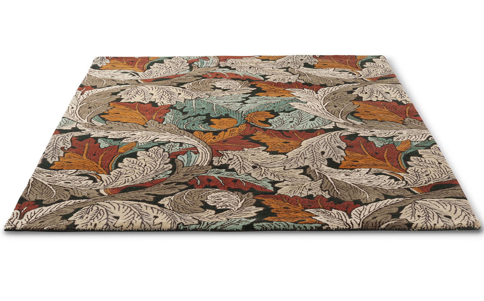 Acanthus Forest 126900 Rug ☞ Size: 170 x 240 cm