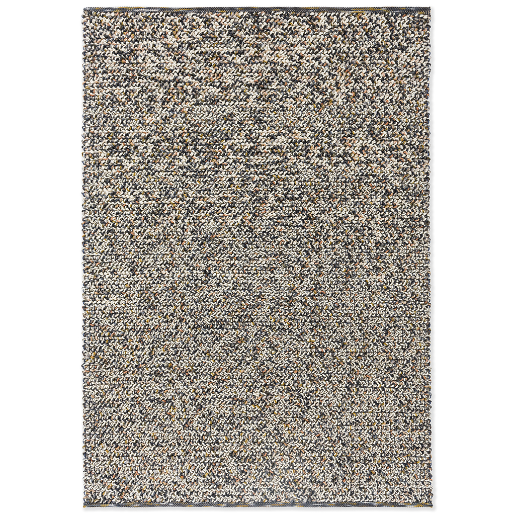 Marble Carbon 029534 Rug