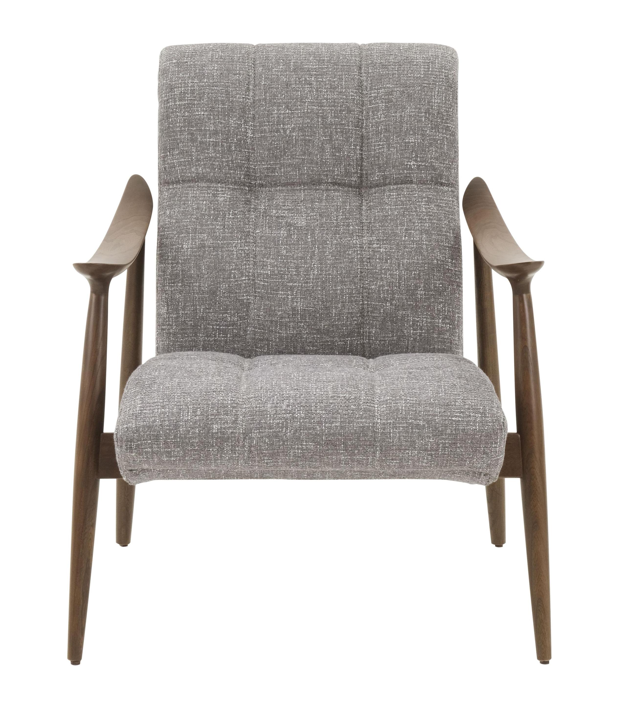 Kami Grey Armchair