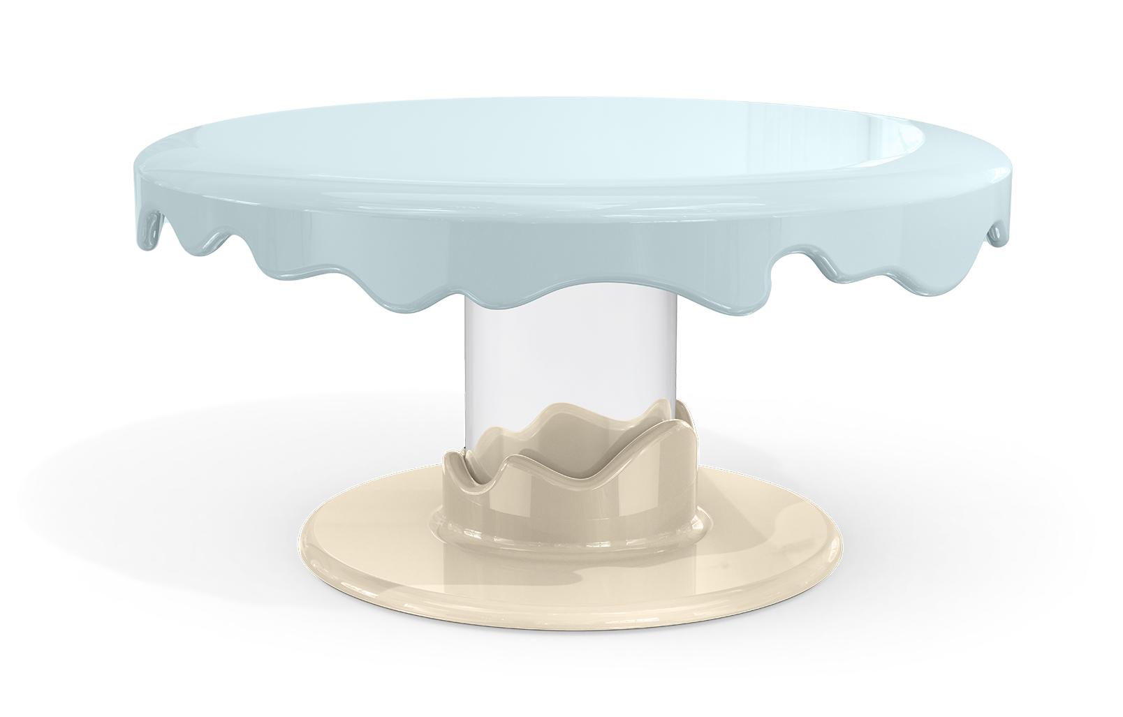 Sweet Cloud Activity Table
