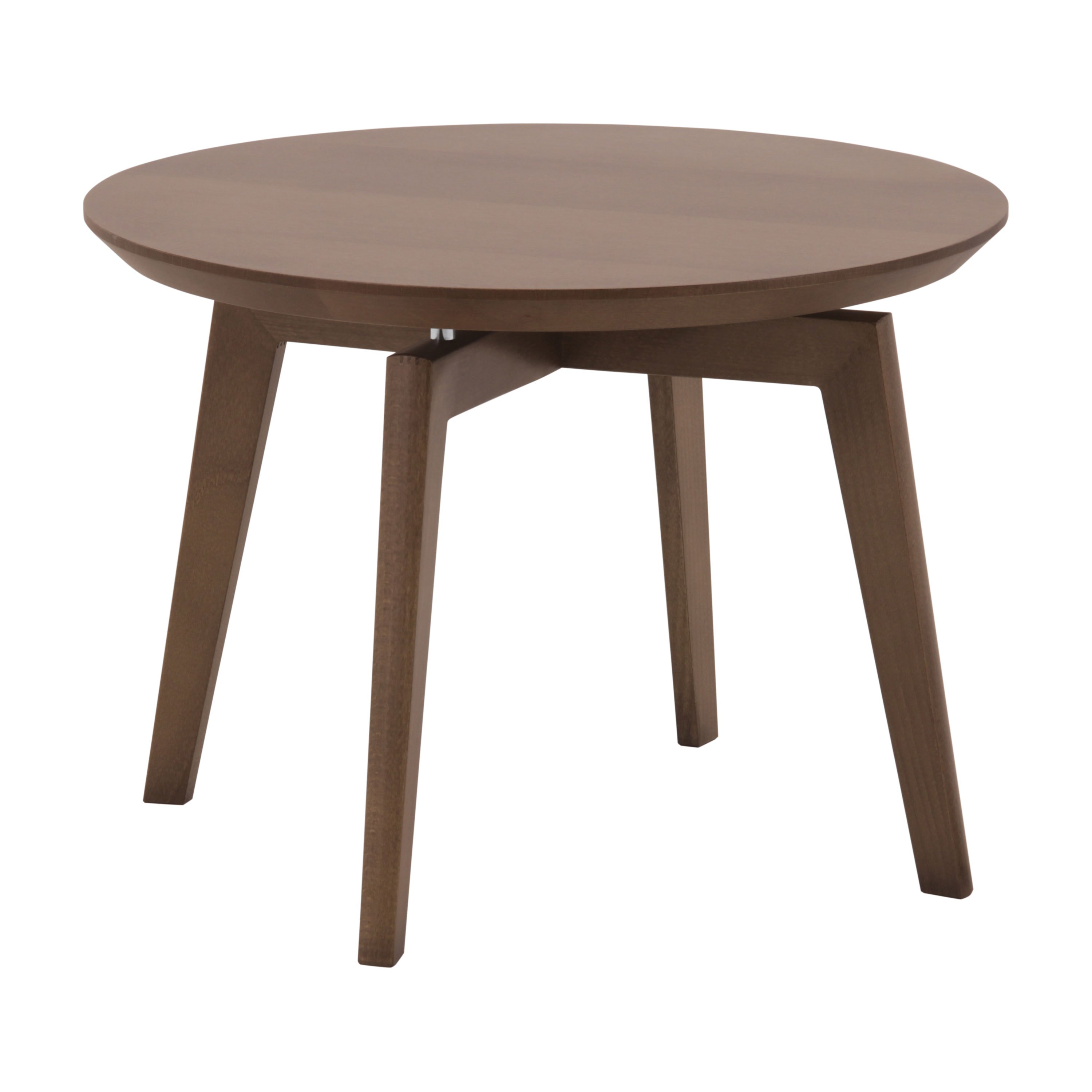 Theo Round Side Table