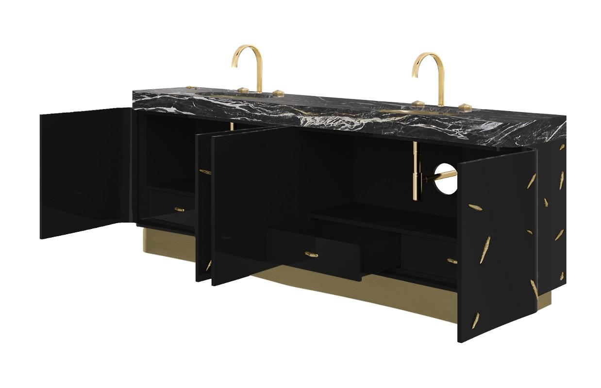 Sanctuary Vanity Unit